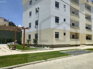 Apartamento para alugar no bairro Souza Cruz - Brusque/SC