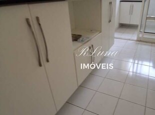 Apartamento para alugar no bairro Tamboré - Santana de Parnaíba/SP, Zona Oeste