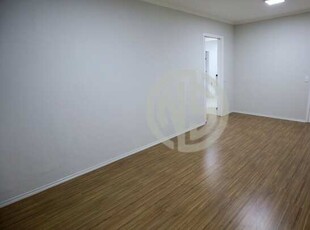 Apartamento para alugar no bairro Vila Cruzeiro - São Paulo/SP, Zona Sul