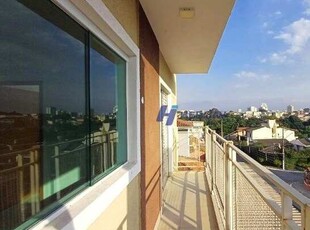 Apartamento para alugar no bairro Vila Maria Alta - São Paulo/SP, Zona Norte
