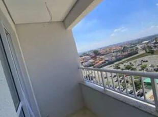 Apartamento para alugar no bairro Wanel Ville - Sorocaba/SP