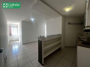 Apartamento para aluguel com 1 quarto no Lago Norte, Brasília