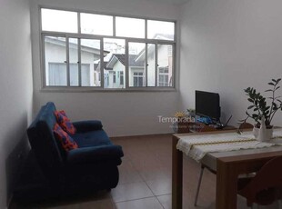 Apartamento para aluguel de temporada em Salvador Para 6 Pessoas.