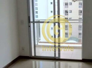 APARTAMENTO PARA LOCAÇAO CONDOMÍNIO RESIDENCIAL ACQUA SERVENG !! 2 quartos sendo 1 suite