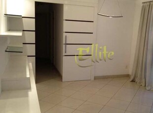 Apartamento para locação com 03 dormitórios no bairro Alto da Boa Vista , São Paulo!