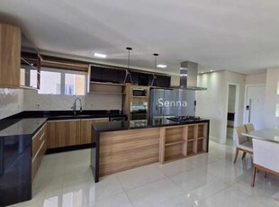 APARTAMENTO PARA LOCAÇÃO - CONDOMÍNIO HORIZONTES SERRA DO JAPI - JARDIM BONFIGLIOLI - JUND