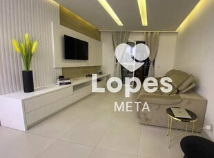 APARTAMENTO PARA LOCAÇÃO CONDOMINIO PANORAMA VILA EMA, 3 DORMITORIOS, 1 SUITE, 2 VAGAS DE