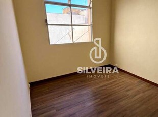 Apartamento para locação, Floresta, BELO HORIZONTE - MG