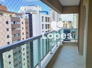 APARTAMENTO PARA LOCAÇÃO, JARDIM AQUARIUS, 4 DORMITORIOS 1 SENDO SUITE, 2 VAGAS DE GARAGE