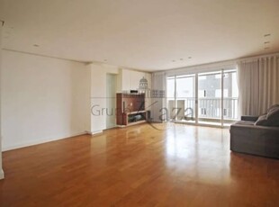 Apartamento para locação - jardim paulista - 2 suítes