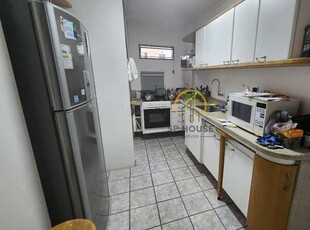 Apartamento para locação na Vila Olímpia, 2 quartos sendo 1 suíte, 1 vaga, 86m²