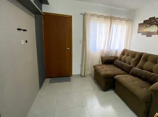 Apartamento para locação no bairro Itajuba em Barra Velha-SC