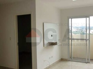 APARTAMENTO PARA LOCAÇÃO NO CONDOMINIO DOS PASSAROS - SOROCABA/SP