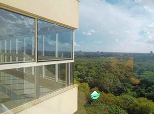 Apartamento para locação no Edifício Monet POLO CENTRO, FOZ DO IGUACU - PR