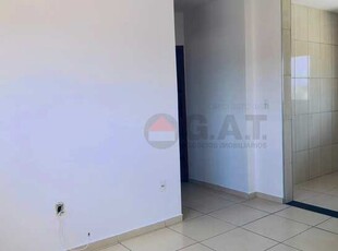 APARTAMENTO PARA LOCAÇÃO NO EDIFÍCIO VALERIA - SOROCABA/SP