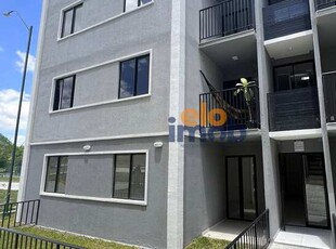 APARTAMENTO PARA LOCAÇÃO NO RESIDENCIAL IPOJUCA INDIANÓPOLIS 2, CARUARU/ PE!