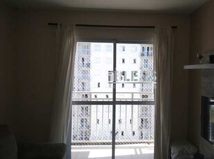 Apartamento para locação no Residencial Jardim Conquista em Jundiaí/SP