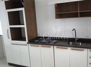 Apartamento para locação, Nova Rússia, PONTA GROSSA - PR