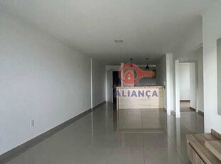 Apartamento para locação, VILA OPERÁRIA, TOLEDO - PR