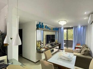 Apartamento - / Residencial / Cidade Nova