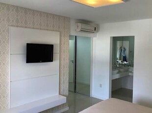 APARTAMENTO RESIDENCIAL em BALNEÁRIO CAMBORIÚ - SC, CENTRO