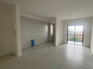 APARTAMENTO RESIDENCIAL em BALNEÁRIO PIÇARRAS - SC, Itacolomi