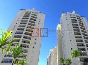 APARTAMENTO RESIDENCIAL em CAMPINAS - SP, MANSÕES SANTO ANTÔNIO