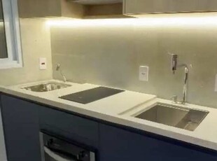 APARTAMENTO RESIDENCIAL em CAMPINAS - SP, VILA ITAPURA