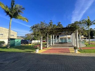 APARTAMENTO RESIDENCIAL em FLORIANÓPOLIS - SC, CACHOEIRA DO BOM JESUS