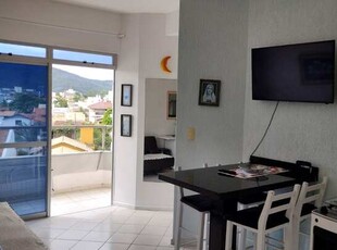 APARTAMENTO RESIDENCIAL em FLORIANÓPOLIS - SC, CACHOEIRA DO BOM JESUS