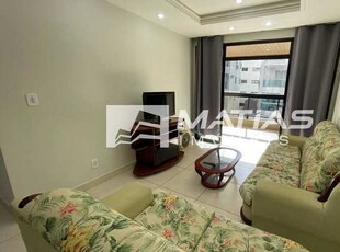 APARTAMENTO RESIDENCIAL em GUARAPARI - ES, PRAIA DO MORRO