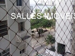 APARTAMENTO RESIDENCIAL em GUARUJÁ - SP, PITANGUEIRAS