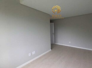 APARTAMENTO RESIDENCIAL em JARAGUÁ DO SUL - SC, VILA LALAU