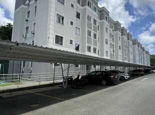 APARTAMENTO RESIDENCIAL em JOINVILLE - SC, AVENTUREIRO