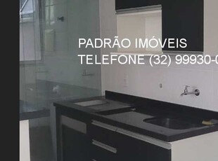 APARTAMENTO RESIDENCIAL em JUIZ DE FORA - MG, SANTOS DUMONT