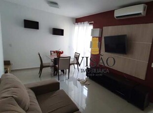 APARTAMENTO RESIDENCIAL em MANAUS - AM, PONTA NEGRA - Cond Weekend Club Ponta Negra