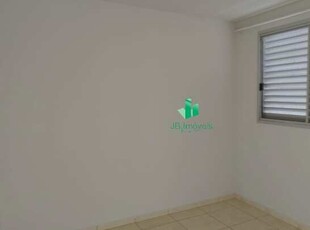 APARTAMENTO RESIDENCIAL em MONTES CLAROS - MG, RESIDENCIAL SUL