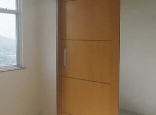 APARTAMENTO RESIDENCIAL em NITERÓI - RJ, CENTRO