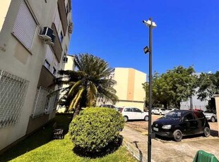 APARTAMENTO RESIDENCIAL em PORTO ALEGRE - RS, CAVALHADA