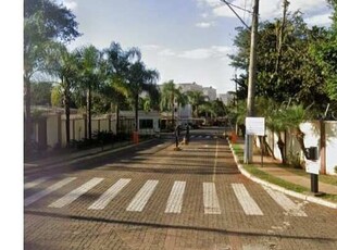 APARTAMENTO RESIDENCIAL em RIBEIRÃO PRETO - SP, PARQUE DOS LAGOS