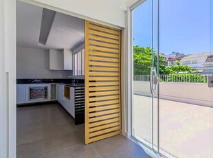 APARTAMENTO RESIDENCIAL em RIO DE JANEIRO - RJ, COPACABANA