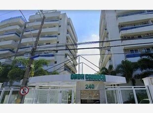 APARTAMENTO RESIDENCIAL em RIO DE JANEIRO - RJ, RECREIO DOS BANDEIRANTES