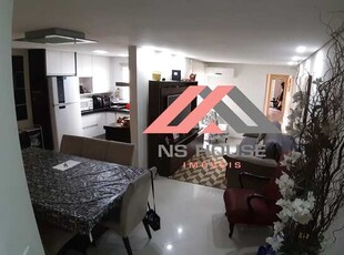 APARTAMENTO RESIDENCIAL em SANTO ANDRÉ - SP, SANTA MARIA