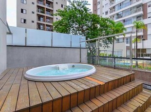 APARTAMENTO RESIDENCIAL em São Paulo - SP, Aclimação