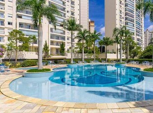 APARTAMENTO RESIDENCIAL em São Paulo - SP, Alto da Boa Vista