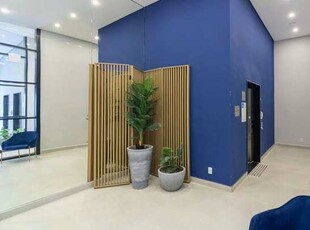 APARTAMENTO RESIDENCIAL em São Paulo - SP, Bela Vista