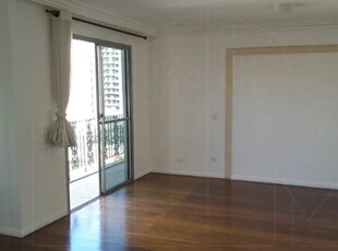 APARTAMENTO RESIDENCIAL em São Paulo - SP, Campo Belo