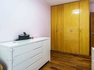 APARTAMENTO RESIDENCIAL em São Paulo - SP, Cerqueira César