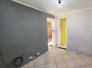 APARTAMENTO RESIDENCIAL em SÃO PAULO - SP, CONJUNTO HABITACIONAL JUSCELINO KUBITSCHEK