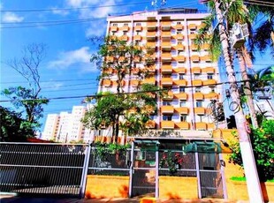 APARTAMENTO RESIDENCIAL em São Paulo - SP, Jardim Marajoara